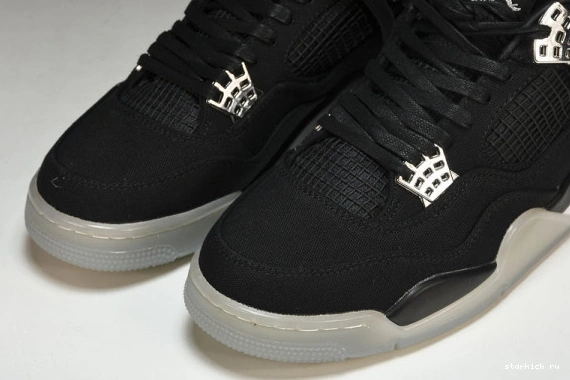 Retro Eminem Carhartt SP15-MNJDLS-879 582314 Jordan 4 0820